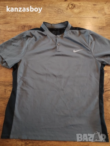 Nike Golf Modern Fit Victory - страхотна мъжка тениска ХЛ, снимка 6 - Тениски - 52185526