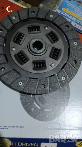 Съединител за Лада /Lada, снимка 2 - Части - 48873893