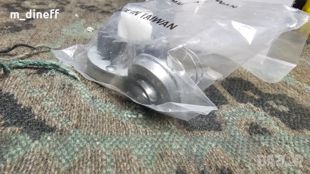 Стартерен привод / Бендикс Briggs & Stratton, снимка 7 - Селскостопанска техника - 53289043