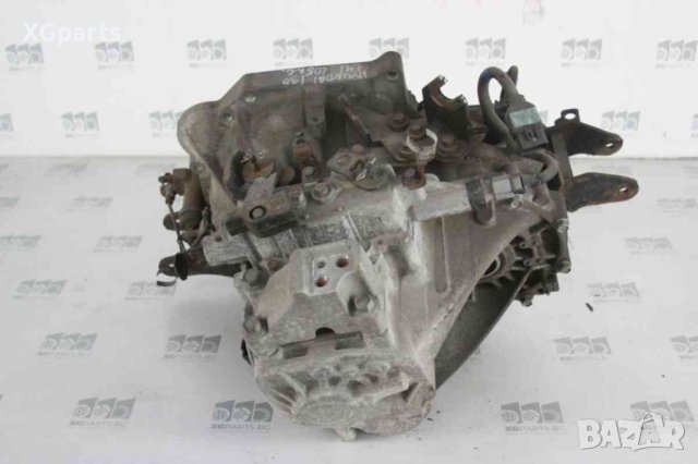  Ръчна скоростна кутия за Hyundai i30 1.4 105 к.с. (2007-2012), снимка 4 - Части - 42651749