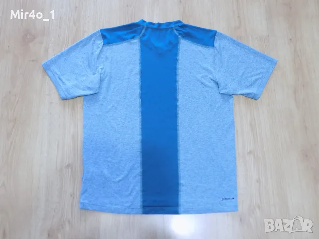 тениска the north face flashdry риза потник блуза горнище оригинал планина туризъм мъжка спорт S, снимка 2 - Тениски - 49830250