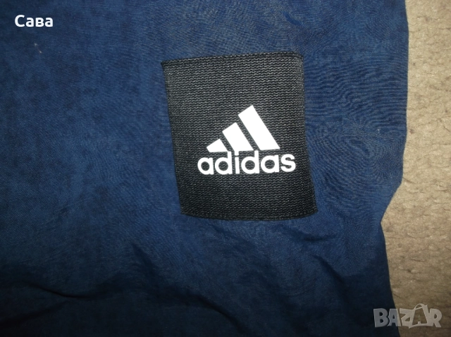 Яке пролет,есен ADIDAS  дамско,М-Л, снимка 3 - Якета - 51737947
