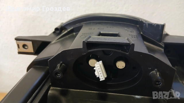 Десен FULL LED фар за JEEP Renegade / Джиип Ренегат (след 2018), снимка 14 - Части - 53735420