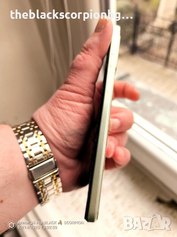 Motorola Moto G54 5G 