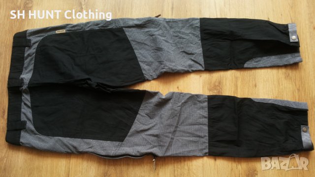 NORHEM Stretch Pant за лов риболов и туризъм размер S панталон - 478, снимка 2 - Панталони - 42233000