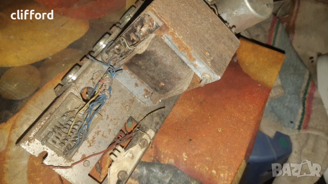 Трансформатори, снимка 11 - Други машини и части - 53273678