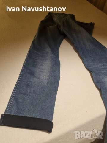 Мъжки дънки , снимка 7 - Дънки - 52731011