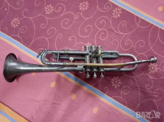 Тромпет Handcraft
