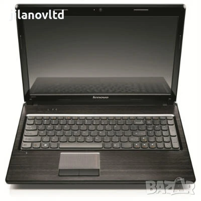 Лаптоп Lenovo G570 i7-2620M 8GB 256GB SSD ГАРАНЦИЯ, снимка 3 - Лаптопи за работа - 51236556