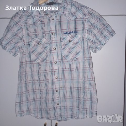 Риза , снимка 1