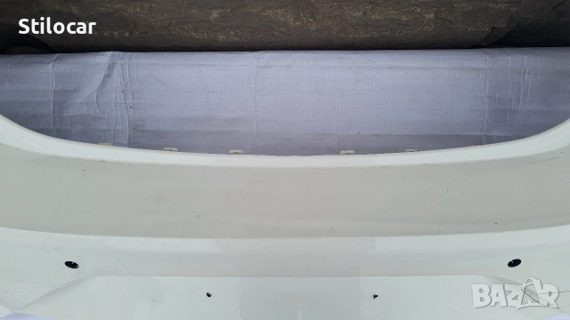 Броня задна Opel Corsa F GS Line 19-23г, снимка 6 - Части - 52649772