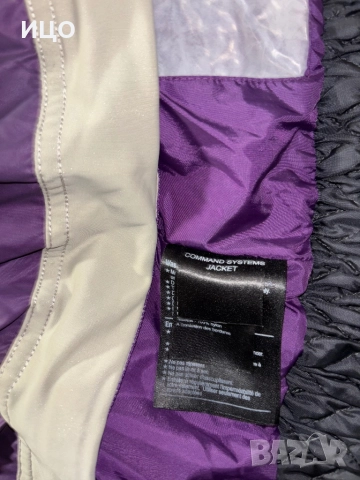 Дамско ски яке BURTON, снимка 8 - Якета - 52998957