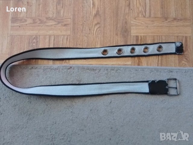 Подарявам колан от плат, снимка 2 - Колани - 47677095