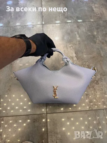 Yves Saint Laurent Дамска Чанта - Различни Цветове Код SEM-438, снимка 2 - Чанти - 55870267