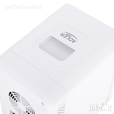 Мини хладилник 4 л. за козметика и храна AD 8085, снимка 13 - Хладилници - 40323813