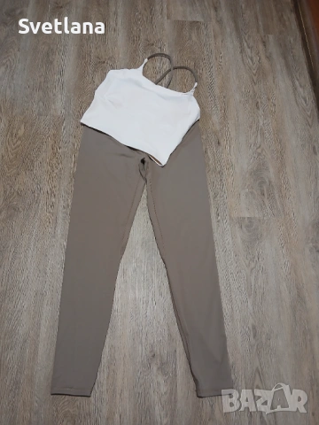 Нов спортен сет 