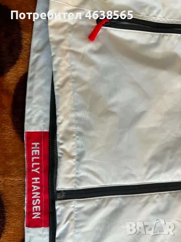 Мъжки елек Helly Hansen, снимка 3 - Якета - 55747015