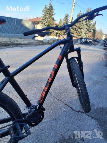 Scott Aspect 2024 Чисто ново, снимка 7 - Велосипеди - 53737043