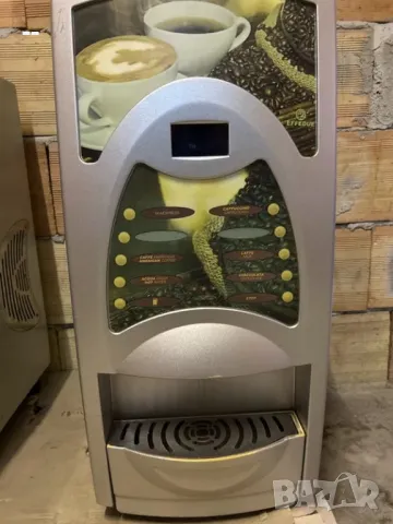 Кафеавтомат за хотел / Кафемашина за блок маса , снимка 2 - Кафе машини - 41829981