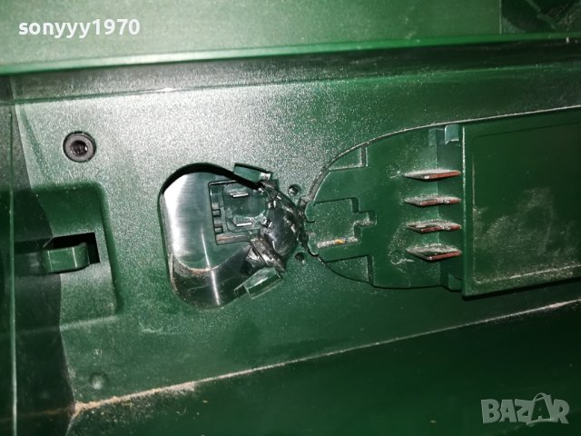 BOSCH-СТРОИТЕЛНО РАДИО 2607231336, снимка 16 - Други инструменти - 41664552