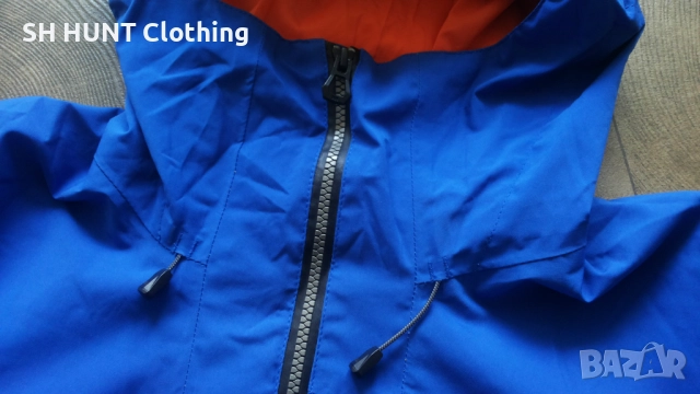 HELLY HANSEN Helly Tech Performance Waterproof Jacket Размер M мъжко яке водонепромокаемо 32-62, снимка 10 - Якета - 52204279