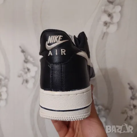  оригинални маратонки Nike Air Force 1 '07 AN20 номер 43,5-44, снимка 18 - Маратонки - 47582766