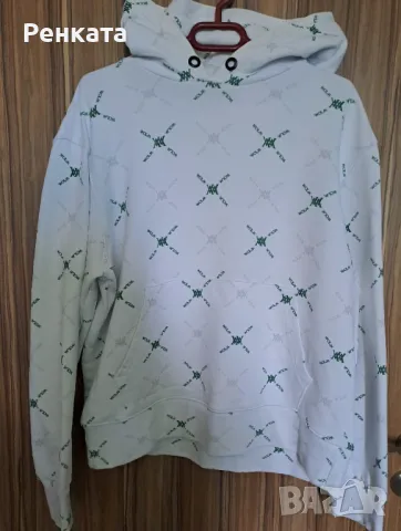 Мъжки суитчъри WOLM, снимка 4 - Спортни дрехи, екипи - 47291617