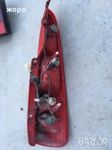 Стоп шевролет , снимка 5 - Части - 36063622