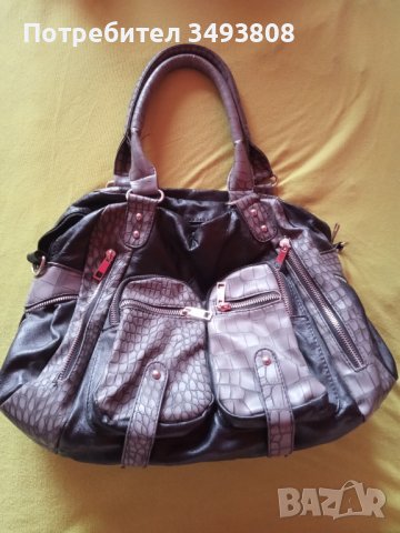 Дамска чанта 