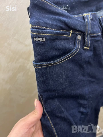 Дънки Calvin Klein, G-Star Raw, снимка 13 - Дънки - 50771872