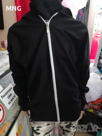 Манекени юноши