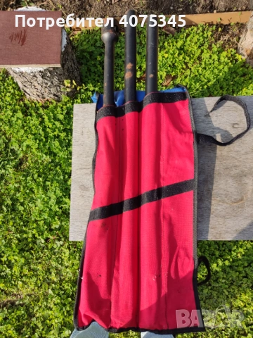 Ключ за гуми на ДАФ, снимка 3 - Гуми и джанти - 53294889