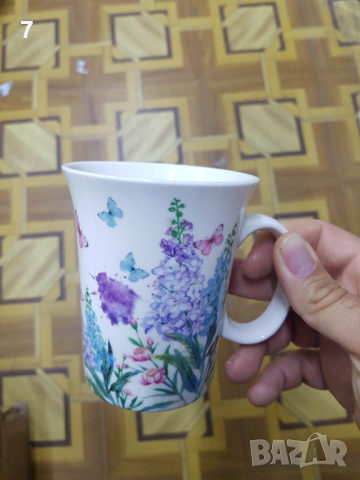 Чаши 300 мл, снимка 3 - Чаши - 36520943