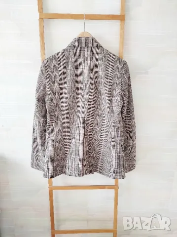 Дамско сако Terranova, снимка 3 - Сака - 48847765