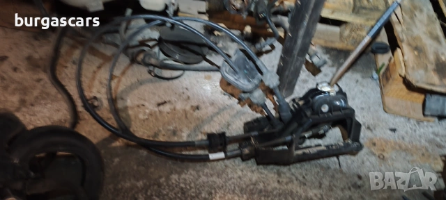 Скоростен лост жила скорости Toyota Yaris 1,0-68к.с.