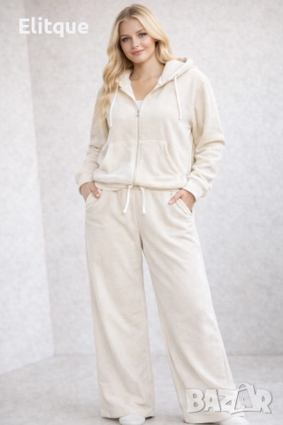 дамски екипи, снимка 6 - Спортни екипи - 52907247