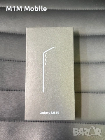 Samsung s25 FE
