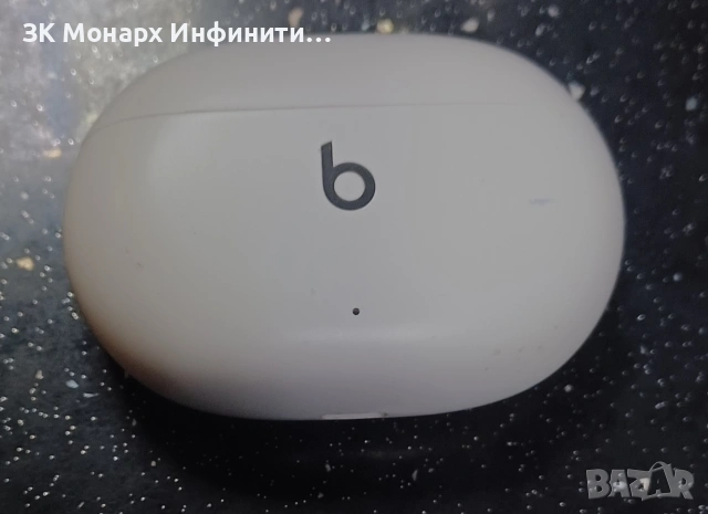 Слушалки Beatz Studio buds, снимка 3 - Bluetooth слушалки - 53715182