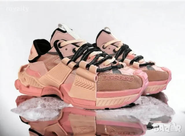 Dolce & Gabbana дамски маратонки 