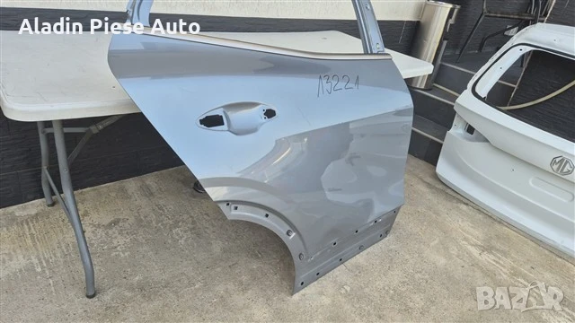 Задна дясна врата Kia Sportage 5 NQ5 година 2022 2023 2024 2025 , снимка 5 - Аксесоари и консумативи - 50651369