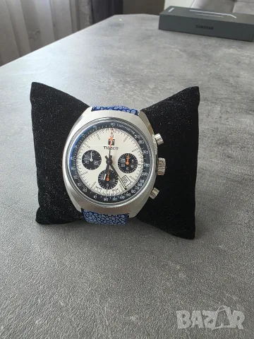 Tissot Heritage 1973, снимка 4 - Мъжки - 56235138