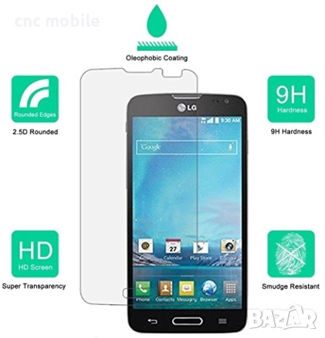 LG Протектор за екрана - LG Screen protector различни модели , снимка 2 - Фолия, протектори - 52478983
