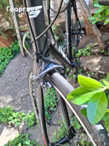 Garnelli Strada Ultegra 11 speed, снимка 4 - Велосипеди - 49807221