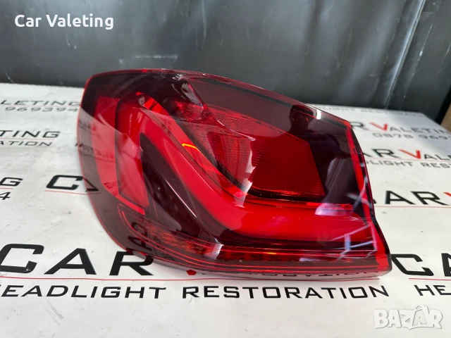 Задна светлина ляв стоп стопове stop stopove BMW 1 F40 F41 БМВ 1 Ф40 
