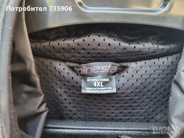 Нови маркови яке и ръкавици за мотоциклетисти, снимка 3 - Аксесоари и консумативи - 50570810