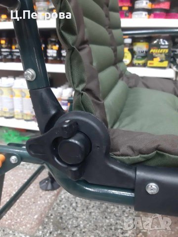 Стол Carp Focus Fantasy, снимка 5 - Екипировка - 41563965