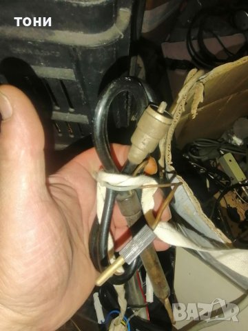 Кабели за измерителна апаратура, снимка 9 - Други машини и части - 40546432