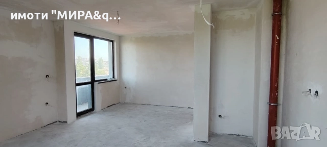 Апартамент с ТРИ СПАЛНИ в кв. Каменни, гр. Хасково