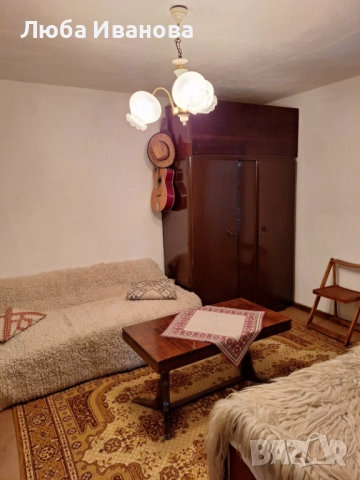 Продавам къща в с. Гуцал, снимка 7 - Къщи - 51998449