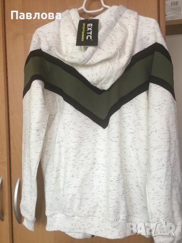 Нов дамски екип размер М_Л, снимка 3 - Спортни екипи - 39141819